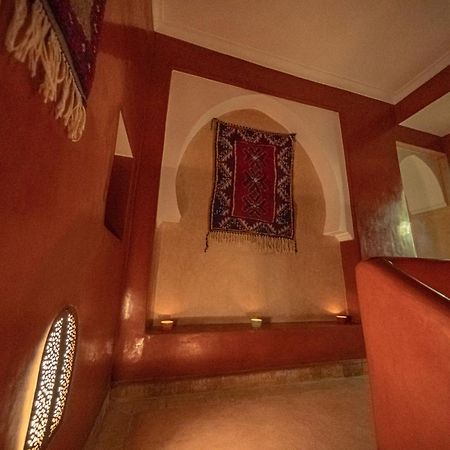 Riad Azawan Marrakesh Extérieur photo