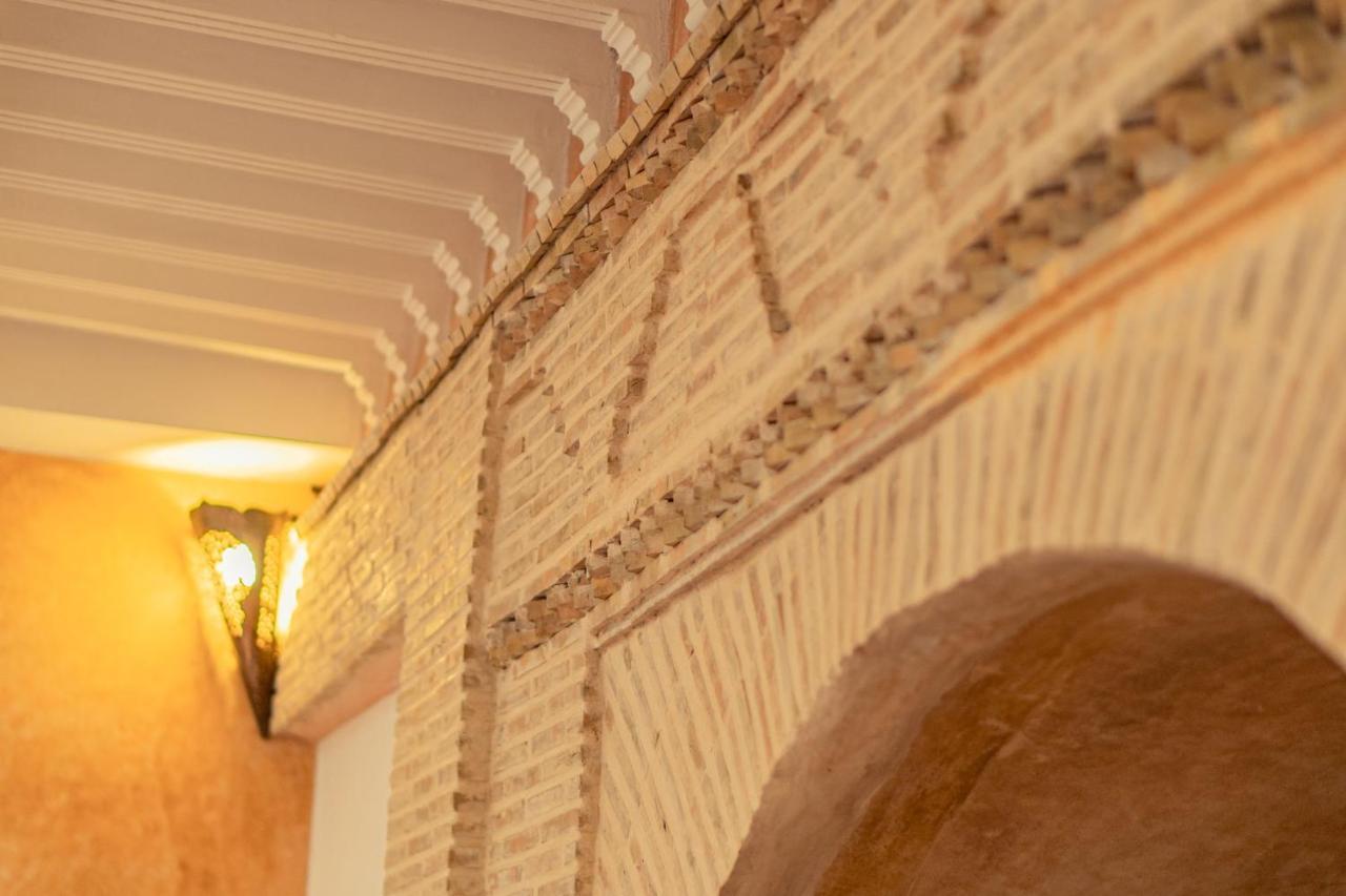 Riad Azawan Marrakesh Extérieur photo