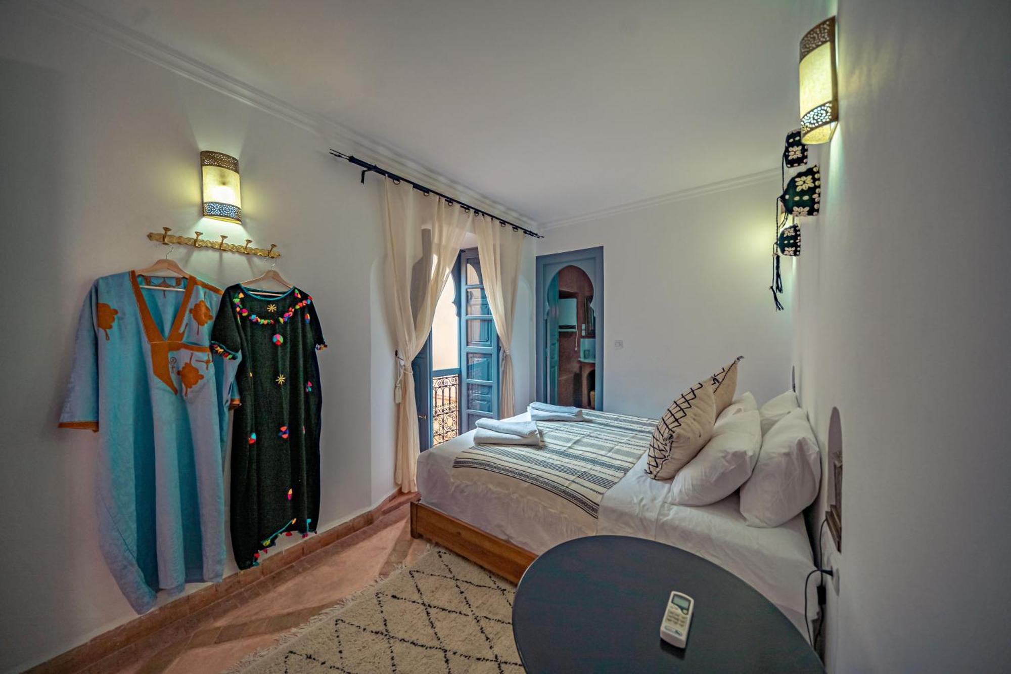 Riad Azawan Marrakesh Extérieur photo