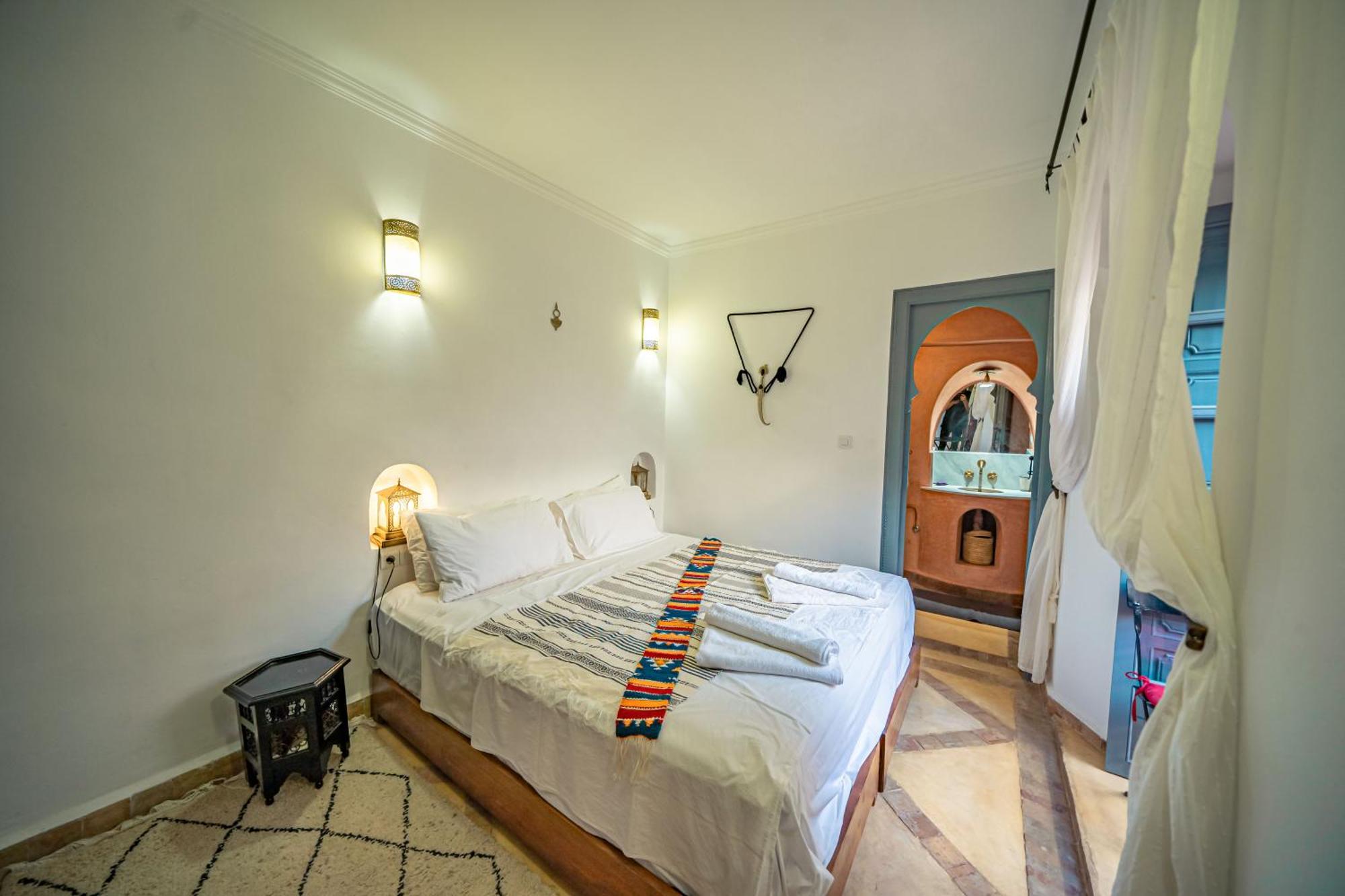 Riad Azawan Marrakesh Extérieur photo
