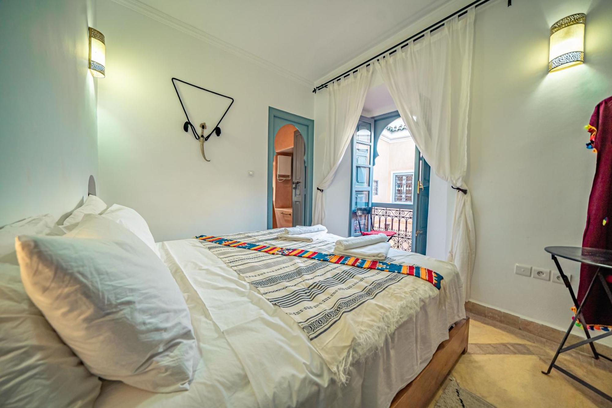Riad Azawan Marrakesh Extérieur photo