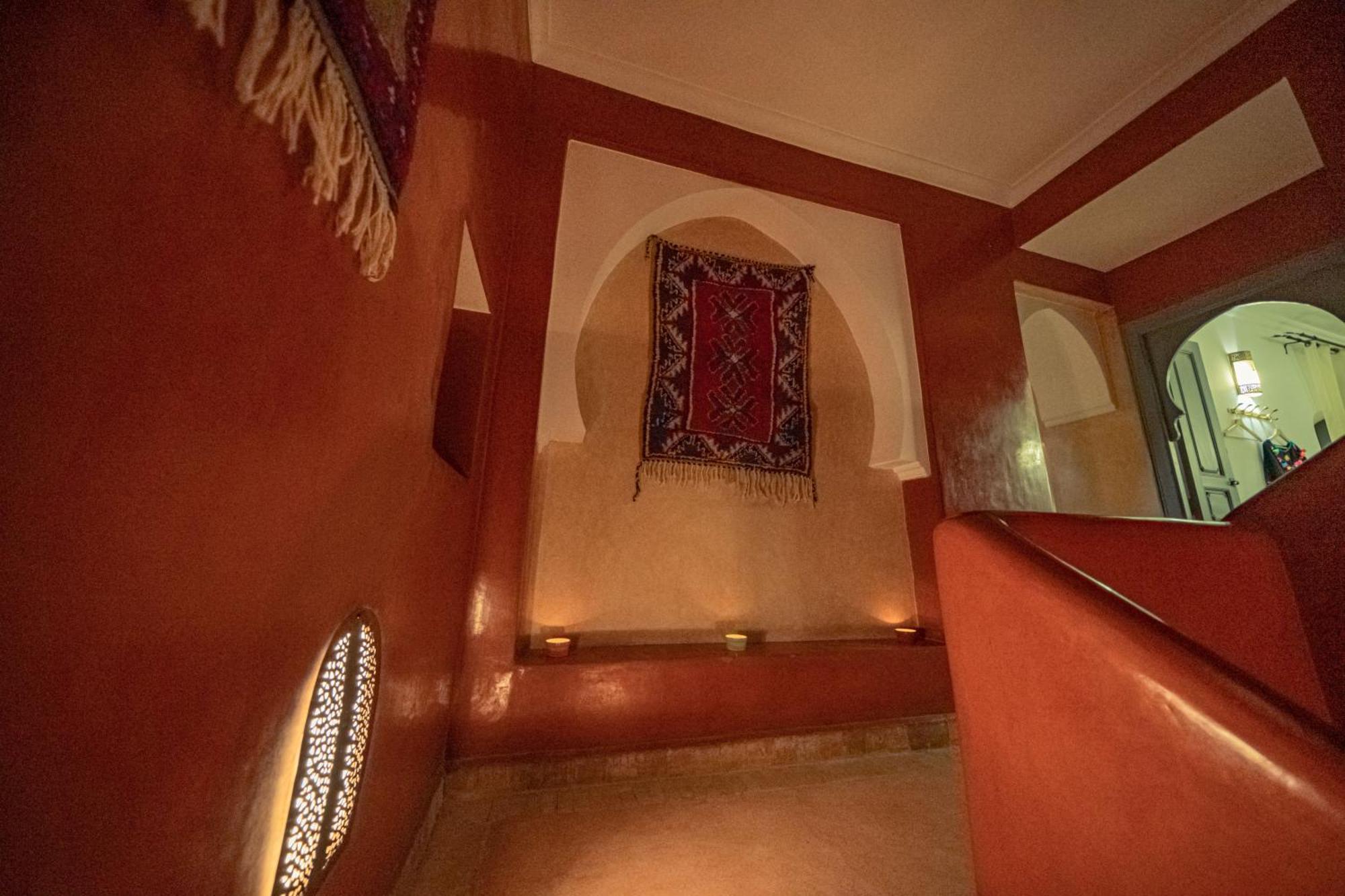 Riad Azawan Marrakesh Extérieur photo